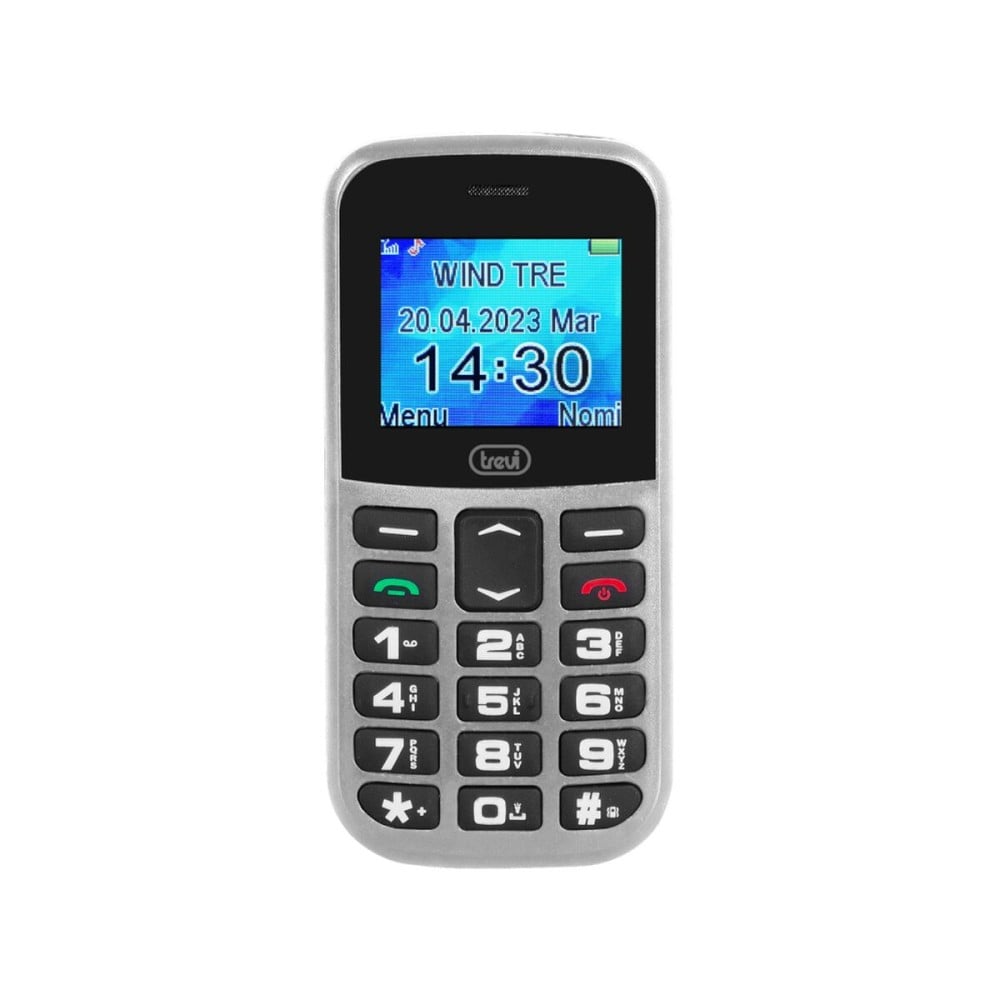 Mobiltelefon für ältere Erwachsene Trevi 0MAX2006