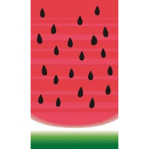 Beach Towel Secaneta 90 x 165 cm