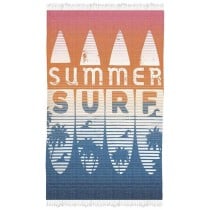 Pareo Handtuch Secaneta Skimsurf 100 x 160 cm