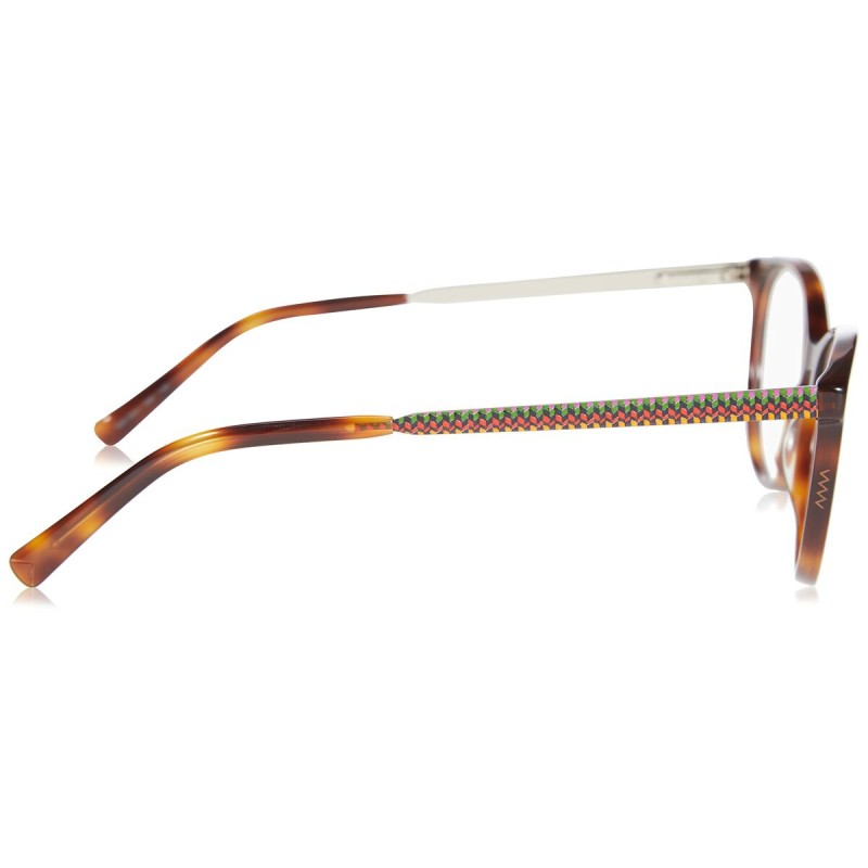 Monture de Lunettes Femme Missoni MMI-0031-086 Ø 52 mm