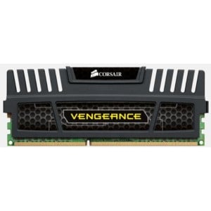 RAM Speicher Corsair 8GB (1x 8GB) DDR3 Vengeance CL9 8 GB