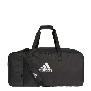 Sports bag Adidas TIRO DU L DQ1067 Black One size