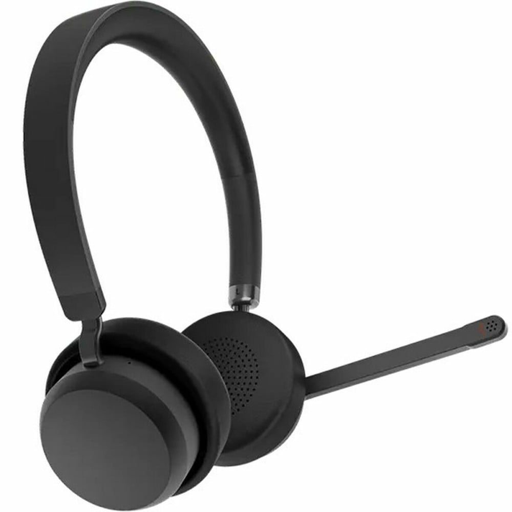 Kopfhörer Lenovo 4XD1Q30302 Schwarz