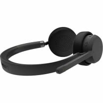 Kopfhörer Lenovo 4XD1Q30302 Schwarz