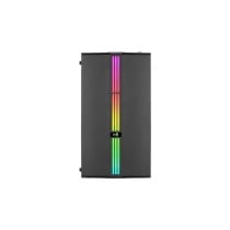 ATX Semi-tower Box Aerocool PGS Evo Mini-G-BK-v1 Black