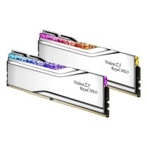 RAM Speicher GSKILL Trident Z5 Royal Neo F5-6000J2836G32GX2-TR5NS 64 GB DDR5 cl28