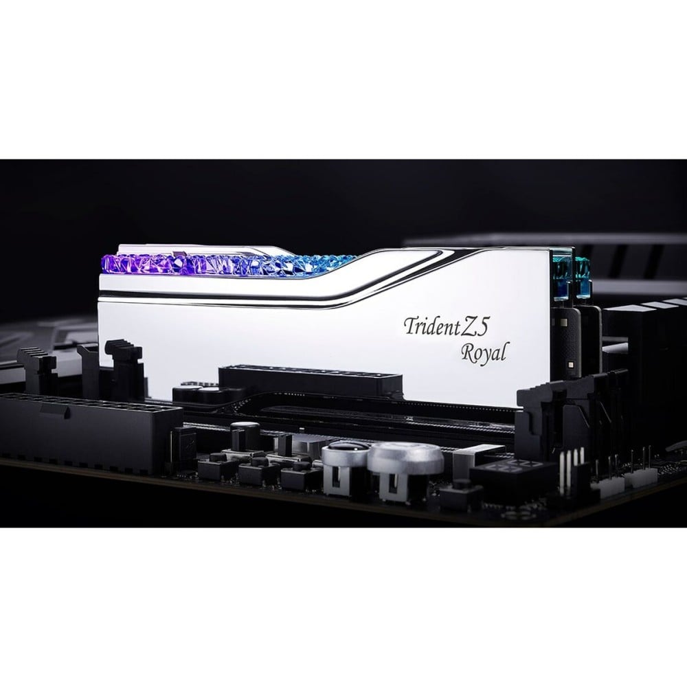 RAM Speicher GSKILL F5-8000J3848F24GX2-TR5S