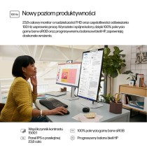 Monitor HP Series 5 Pro Full HD 23,8"