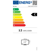 Écran HP Series 5 Pro Full HD 23,8"