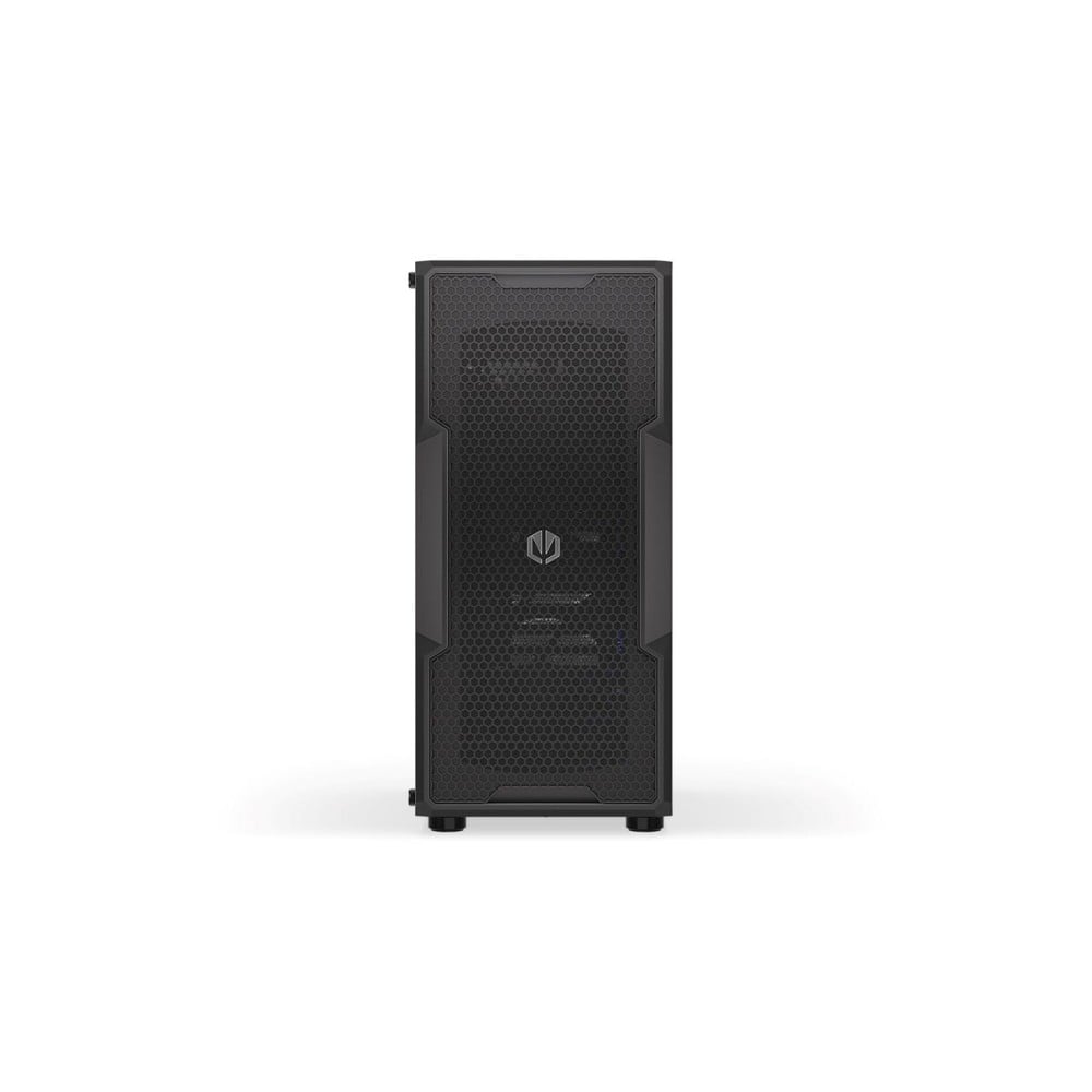 ATX Semi-Tower Gehäuse Endorfy Regnum 400 Air Schwarz
