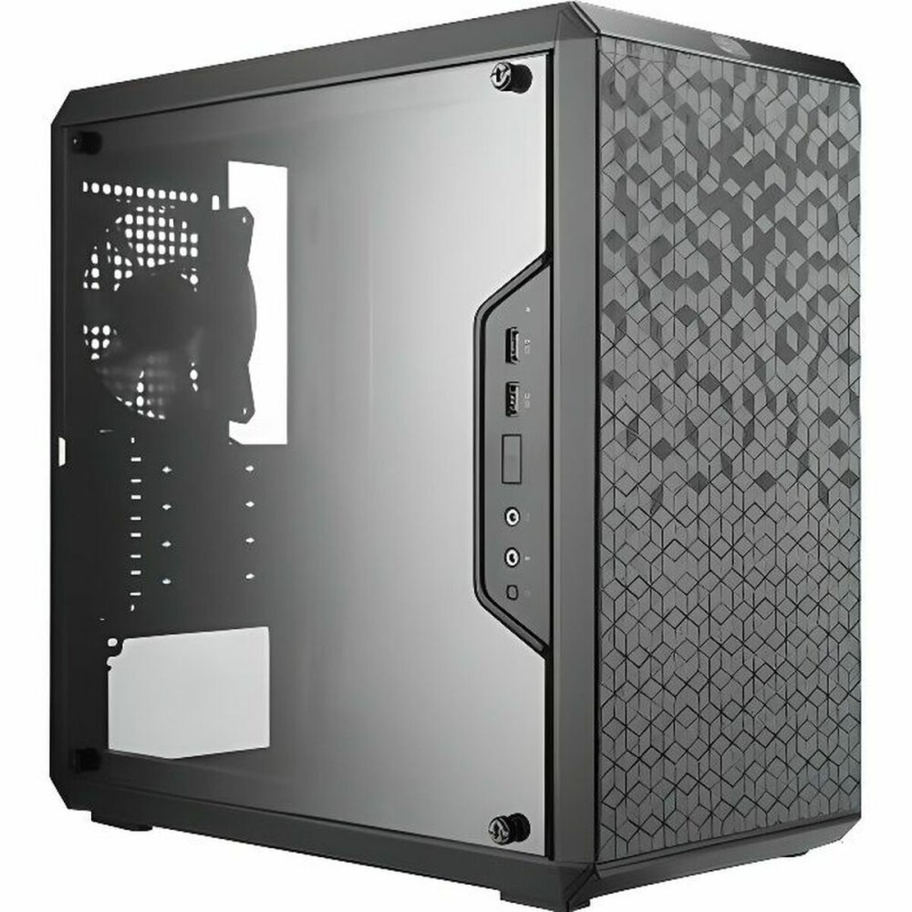 ATX Semi-Tower Gehäuse Cooler Master MCB-Q300L-KANN-S00