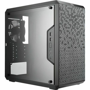 ATX Semi-Tower Gehäuse Cooler Master MCB-Q300L-KANN-S00