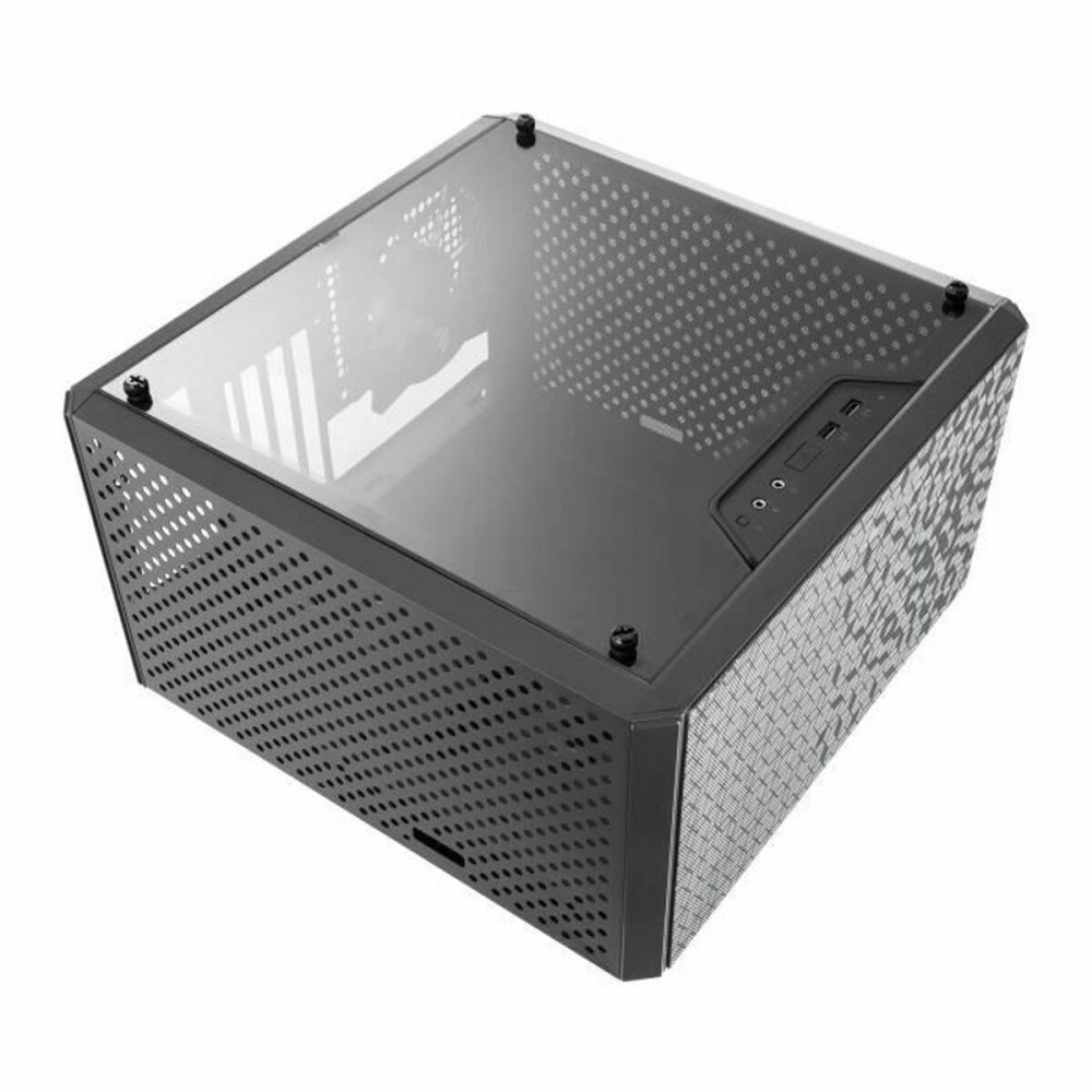 ATX Semi-tower Box Cooler Master MCB-Q300L-KANN-S00
