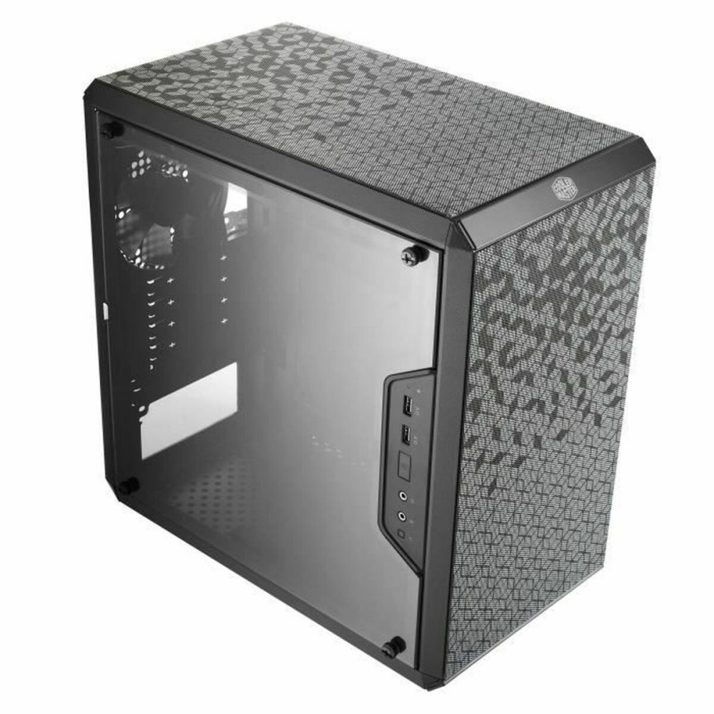 ATX Semi-tower Box Cooler Master MCB-Q300L-KANN-S00
