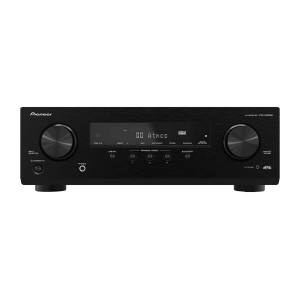 HDMI switch Pioneer VSX535DAB
