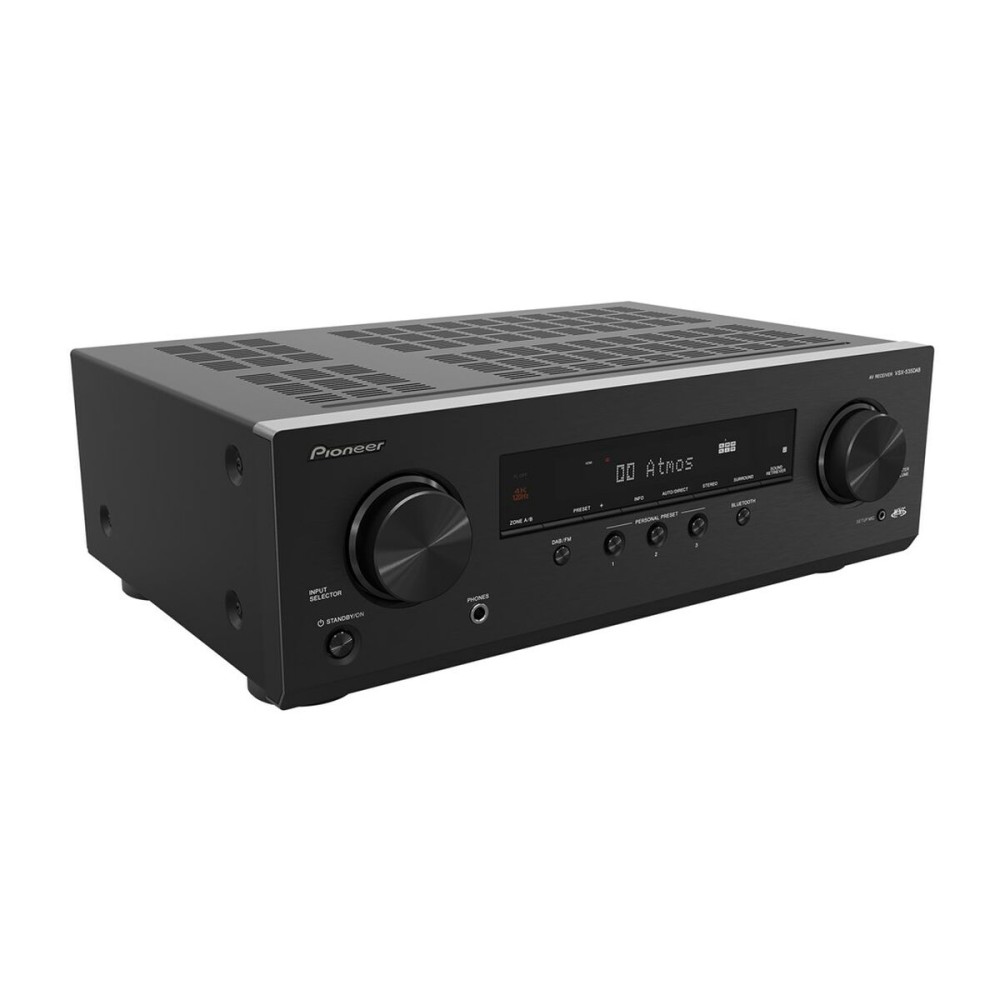 HDMI switch Pioneer VSX535DAB