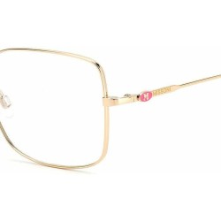 Monture de Lunettes Femme Missoni MMI-0083-J5G Ø 52 mm