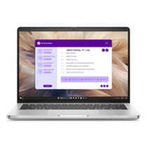 Laptop Dell DDV95 14" 16 GB RAM 512 GB SSD Spanish Qwerty