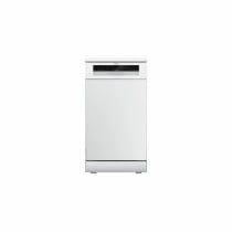 Lave-vaisselle Teka DFS 24610 Blanc 45 cm