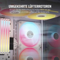 Laptop-Kühlunterlage Corsair