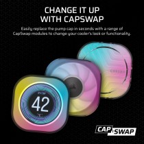 Cooling Base for a Laptop Corsair