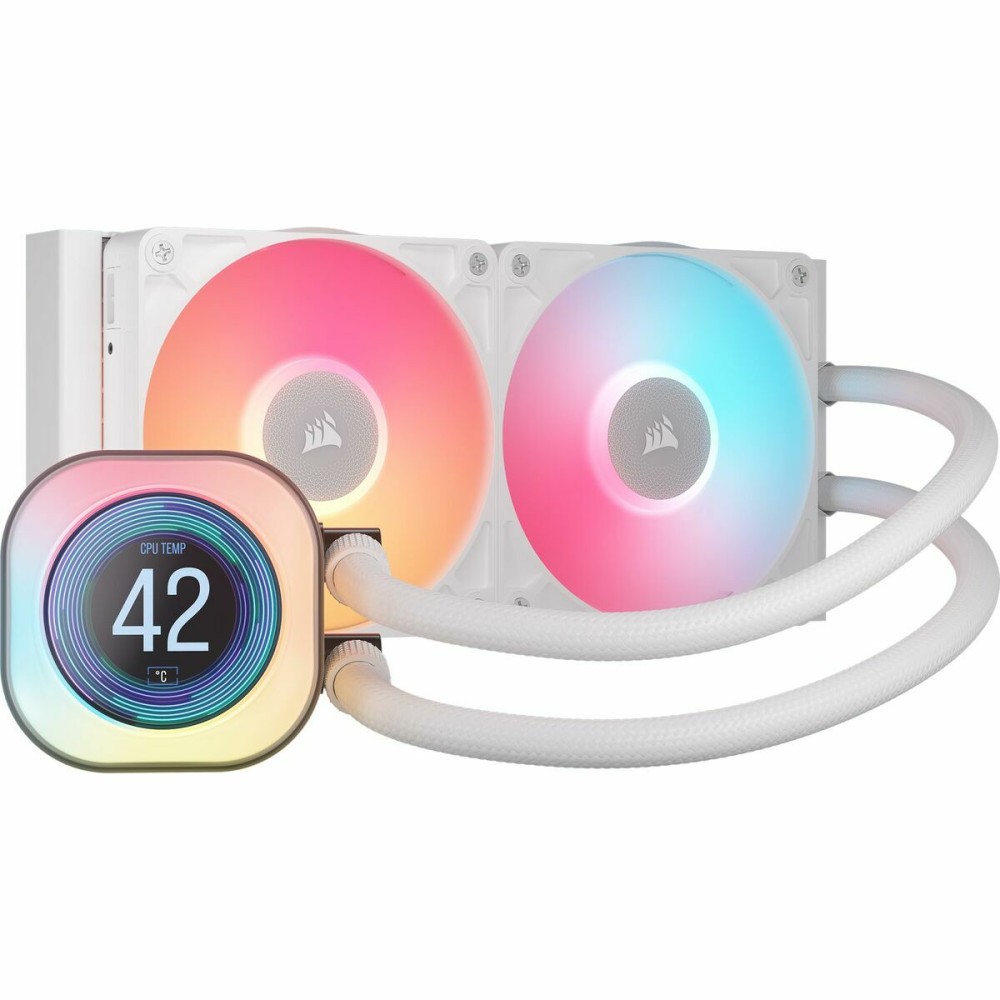 Support de refroidissement pour ordinateur portable Corsair
