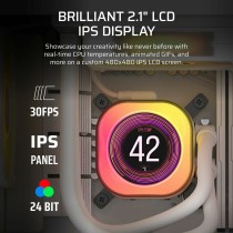 Support de refroidissement pour ordinateur portable Corsair