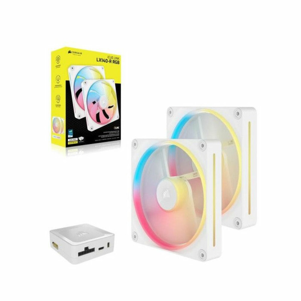 Support de refroidissement pour ordinateur portable Corsair
