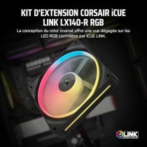 Laptop-Kühlunterlage Corsair