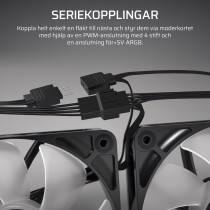 Laptop-Kühlunterlage Corsair