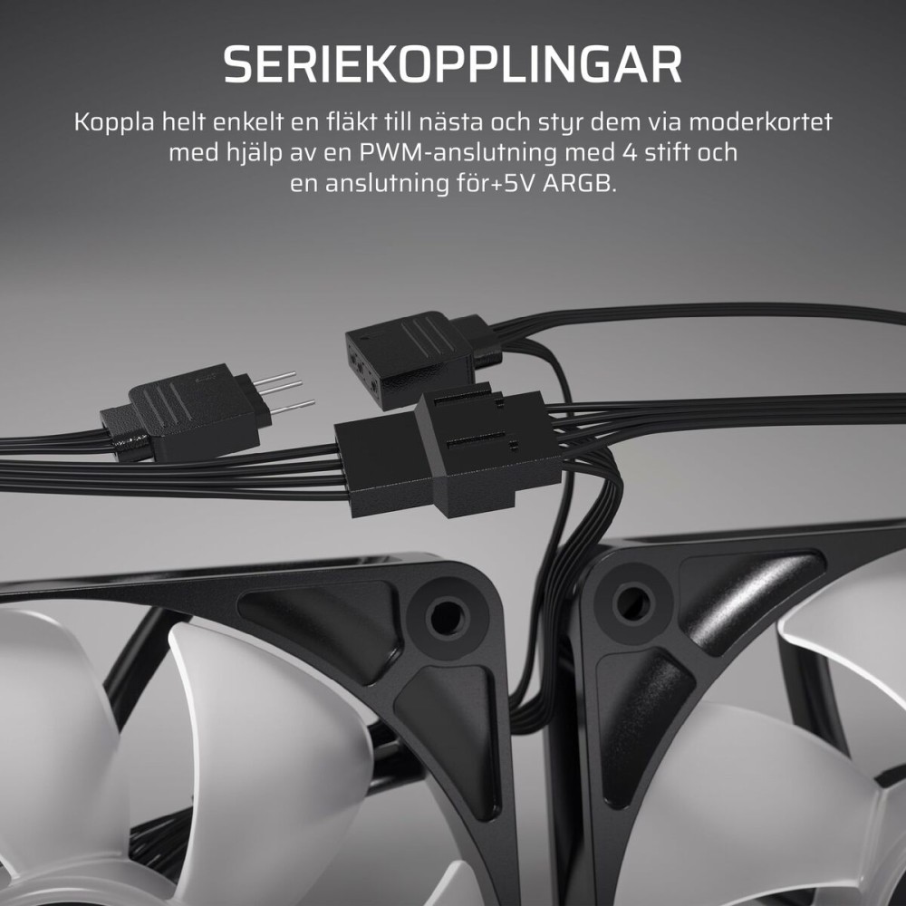 Laptop-Kühlunterlage Corsair