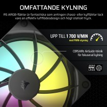 Laptop-Kühlunterlage Corsair