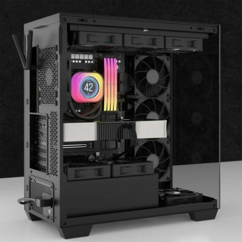 Laptop-Kühlunterlage Corsair
