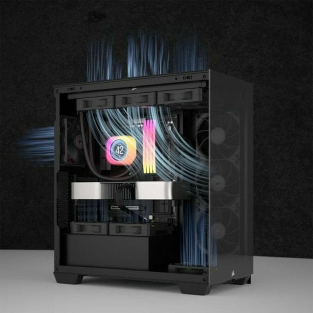 Support de refroidissement pour ordinateur portable Corsair