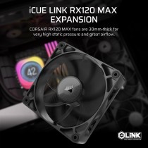 Support de refroidissement pour ordinateur portable Corsair