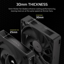 Support de refroidissement pour ordinateur portable Corsair