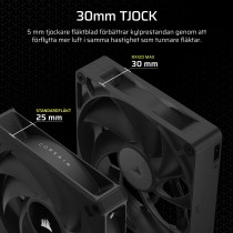 Support de refroidissement pour ordinateur portable Corsair