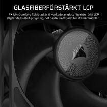 Laptop-Kühlunterlage Corsair