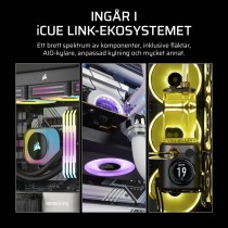 Laptop-Kühlunterlage Corsair