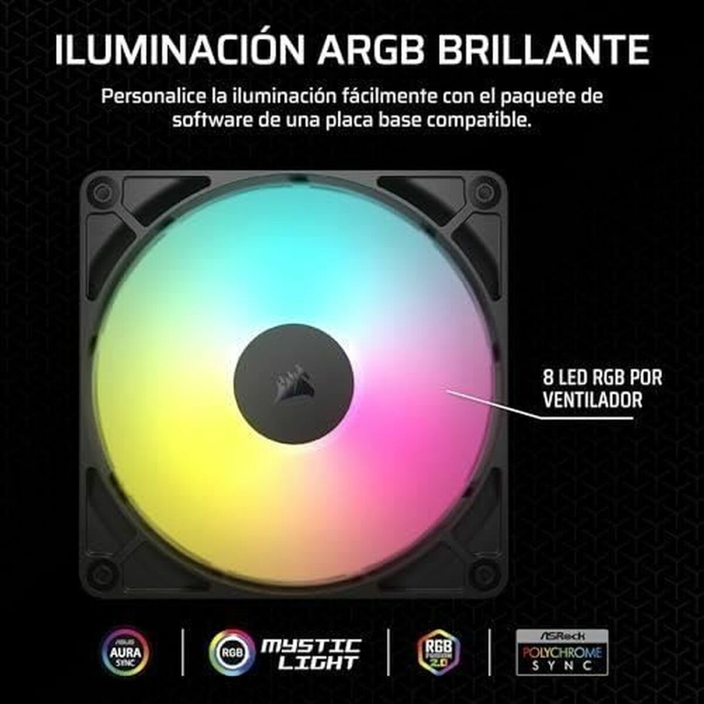 Laptop-Kühlunterlage Corsair