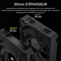 Laptop-Kühlunterlage Corsair