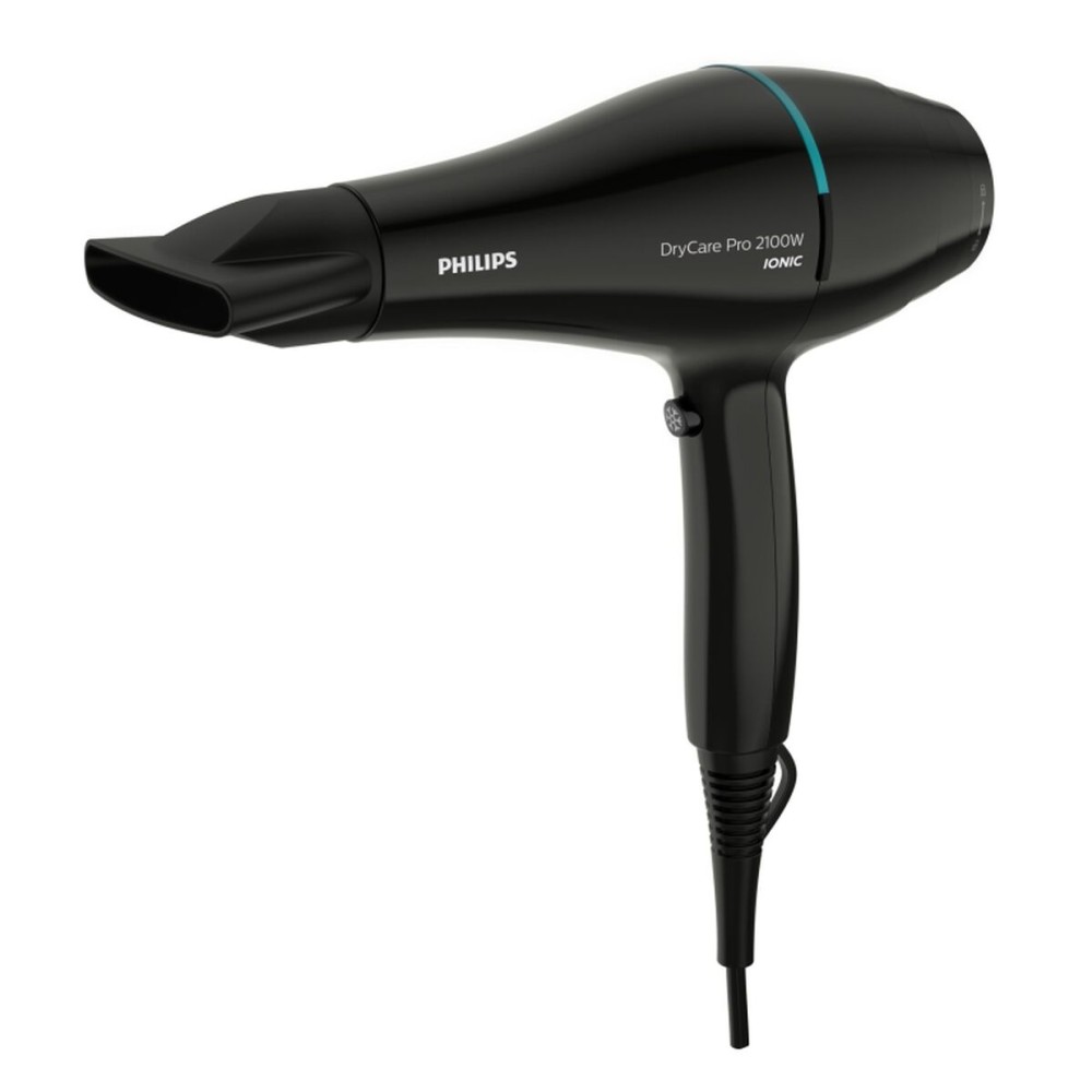 Föhn Philips BHD272/00 2100W 2100 W Schwarz