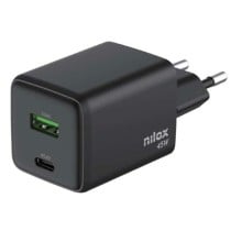 Wandladegerät Nilox UNIVERSAL (2 Stück)