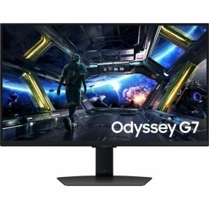 Gaming-Monitor Samsung S27DG702EU 27" 4K Ultra HD
