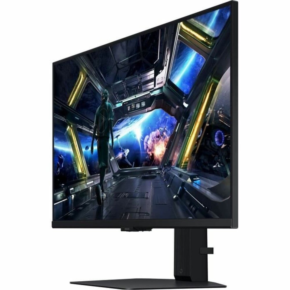 Gaming-Monitor Samsung S27DG702EU 27" 4K Ultra HD