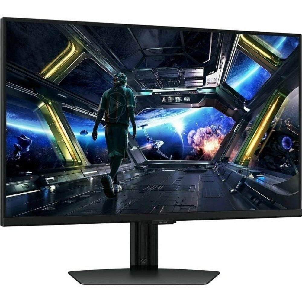 Gaming-Monitor Samsung S27DG702EU 27" 4K Ultra HD