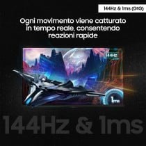 Gaming-Monitor Samsung S27DG702EU 27" 4K Ultra HD