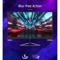 Écran ViewSonic VX2479A-HD-PRO