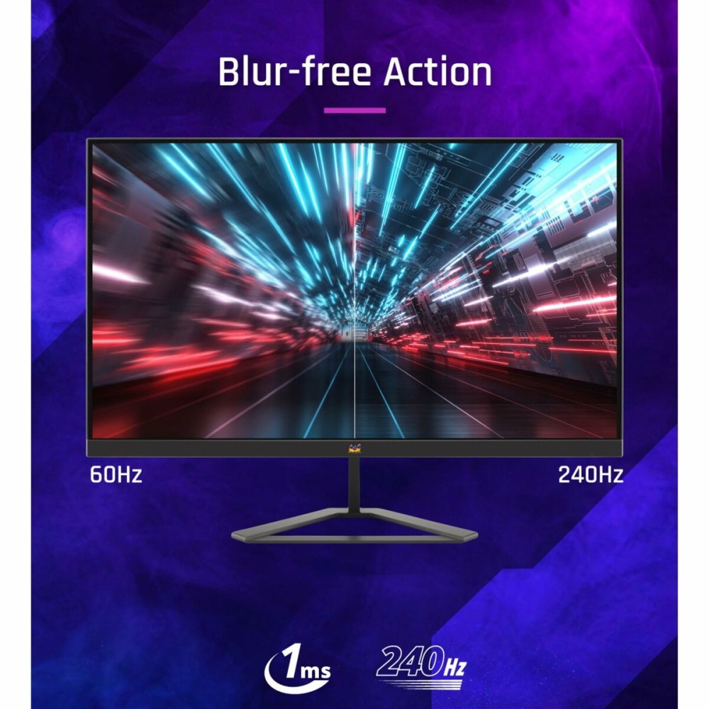 Écran ViewSonic VX2479A-HD-PRO