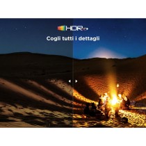 TV intelligente TCL 4K Ultra HD 43" QLED